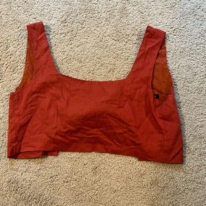 PacSun tank